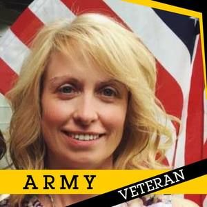 Meet your Posher, Krystal